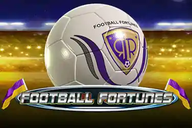 Football Fortunes-min